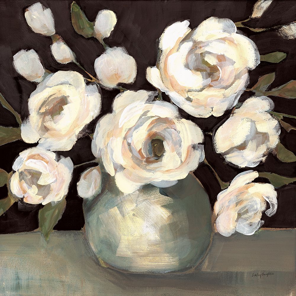 Billy Jean Dark art print by Haley Knighten for $57.95 CAD