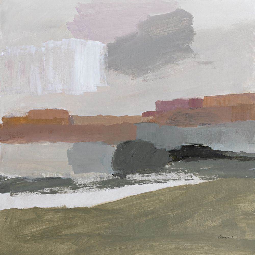 Westward art print by Pamela Munger for $57.95 CAD