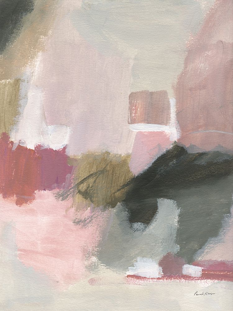 Process art print by Pamela Munger for $57.95 CAD