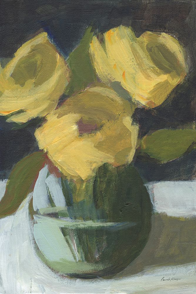 Trio art print by Pamela Munger for $57.95 CAD