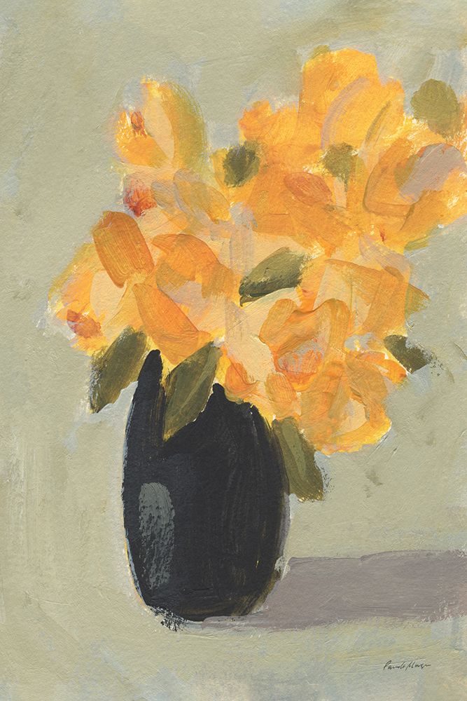 Hope Bouquet art print by Pamela Munger for $57.95 CAD
