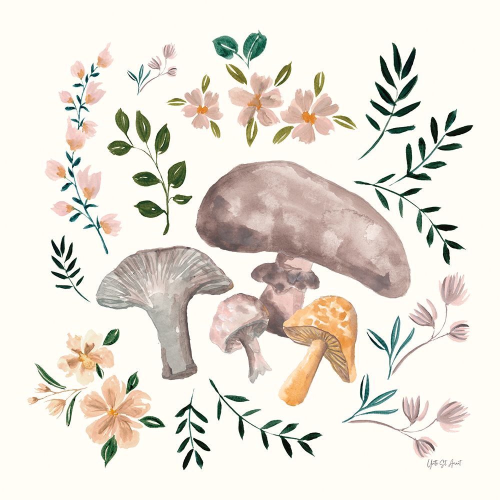 Morning Call VI art print by Yvette St. Amant for $57.95 CAD