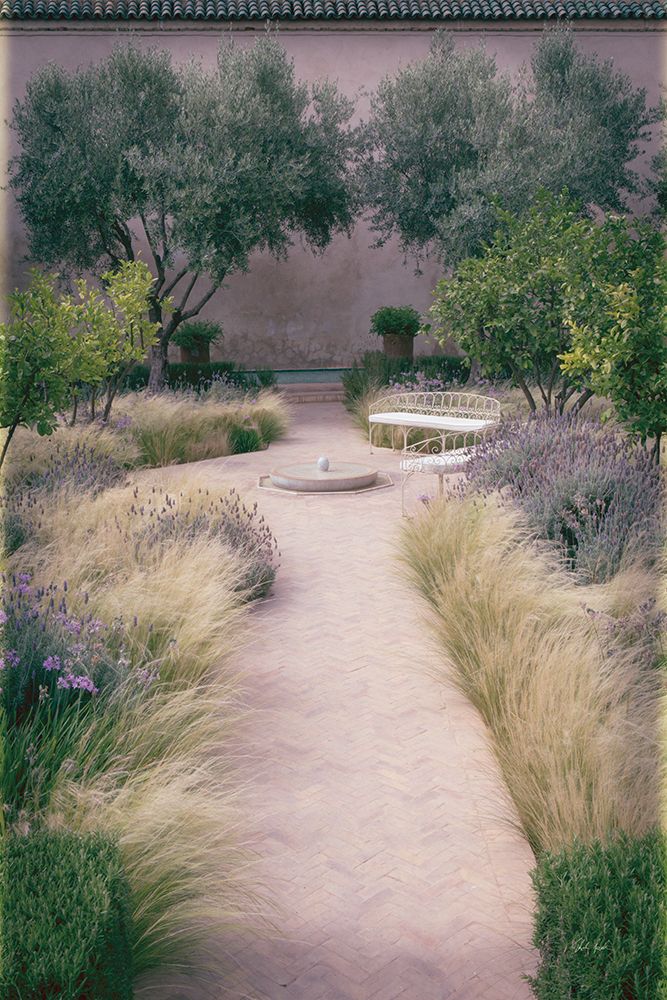 Paradise II art print by Deborah Revell for $57.95 CAD