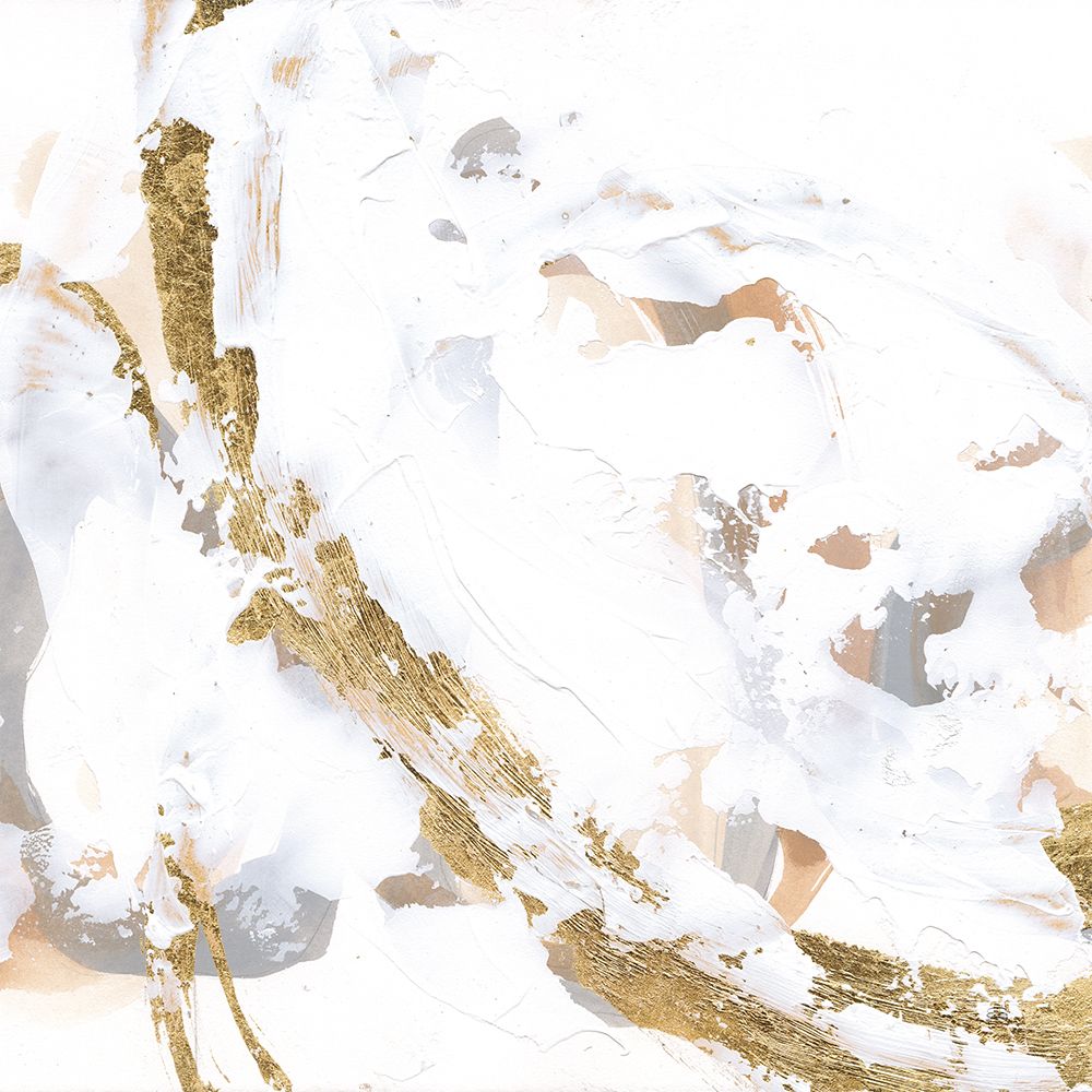 Glimpse of Gold II art print by Chris Paschke for $57.95 CAD
