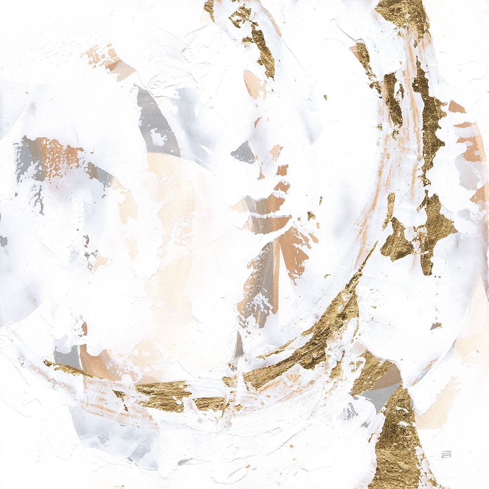 Glimpse of Gold III art print by Chris Paschke for $57.95 CAD