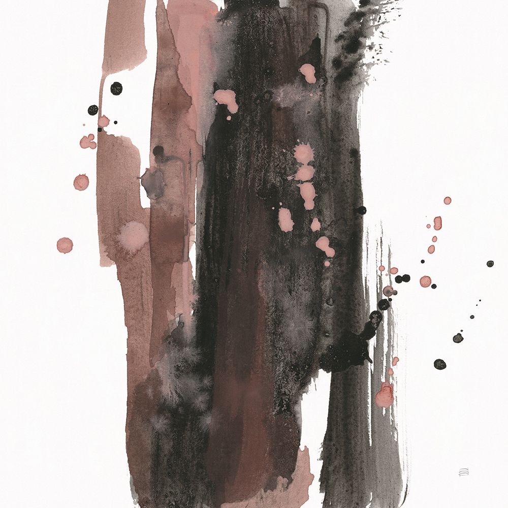 Black and Rust II art print by Chris Paschke for $57.95 CAD