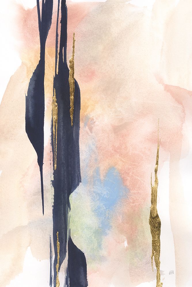 Dusk and Pastel I art print by Chris Paschke for $57.95 CAD