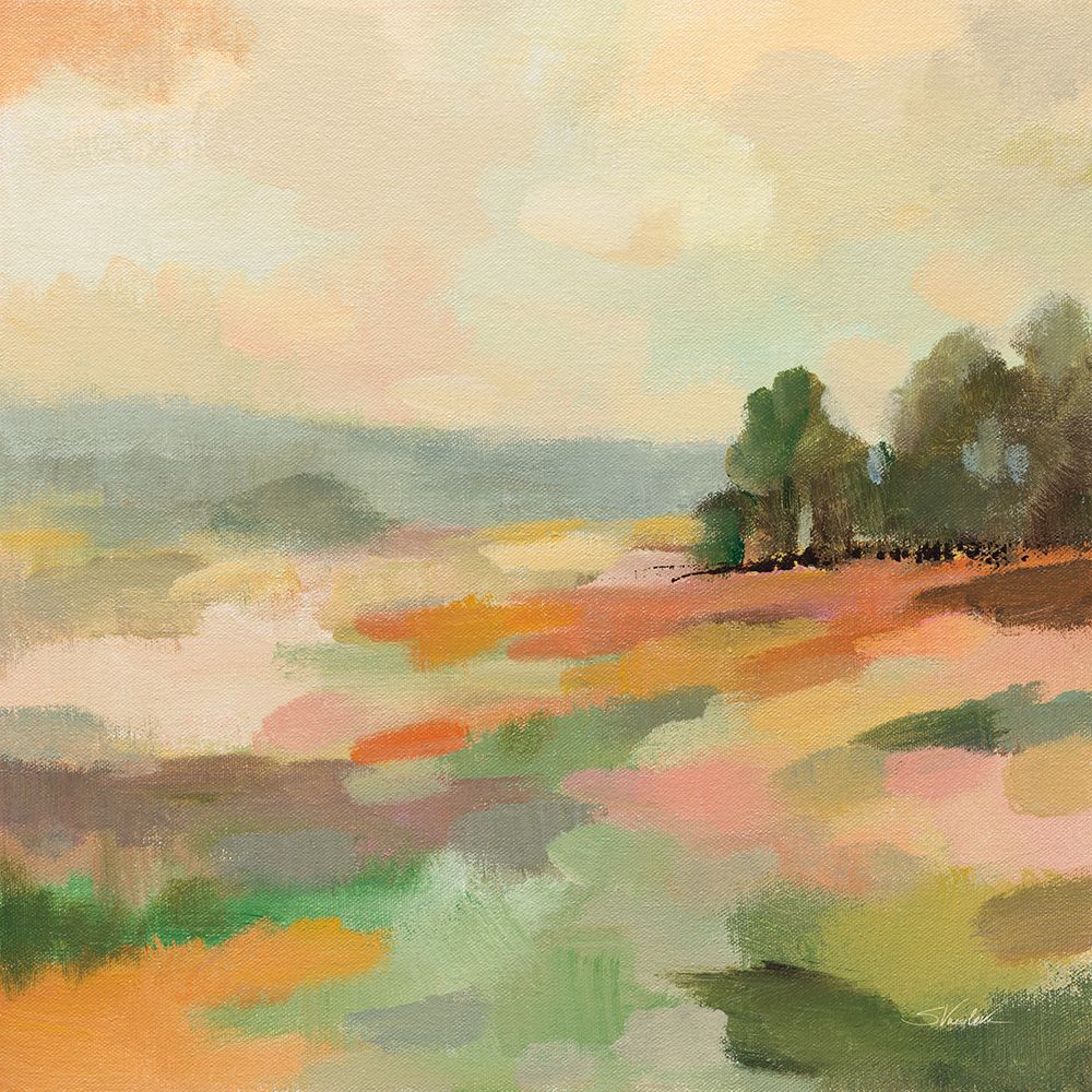 Early September I art print by Silvia Vassileva for $57.95 CAD