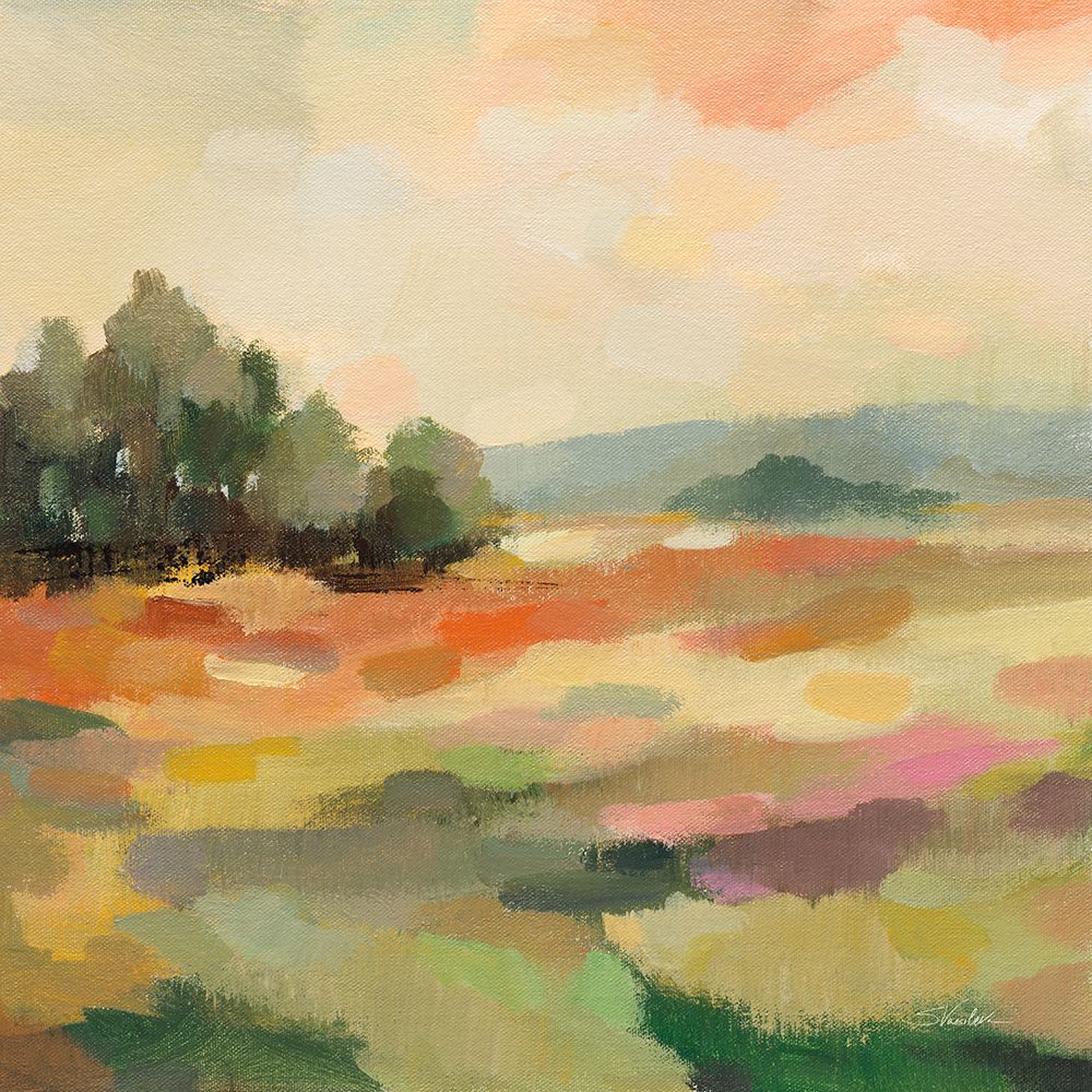 Early September II art print by Silvia Vassileva for $57.95 CAD