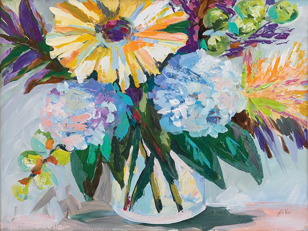 Spark art print by Jeanette Vertentes for $57.95 CAD