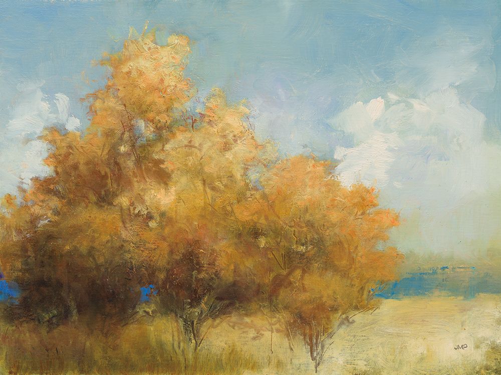 October Glow art print by Julia Purinton for $57.95 CAD