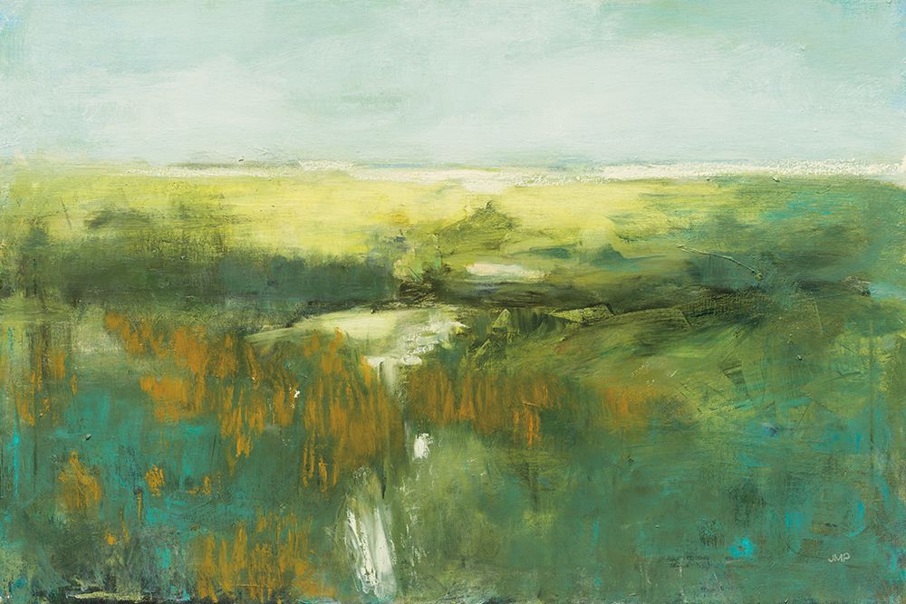 Over the Moors art print by Julia Purinton for $57.95 CAD