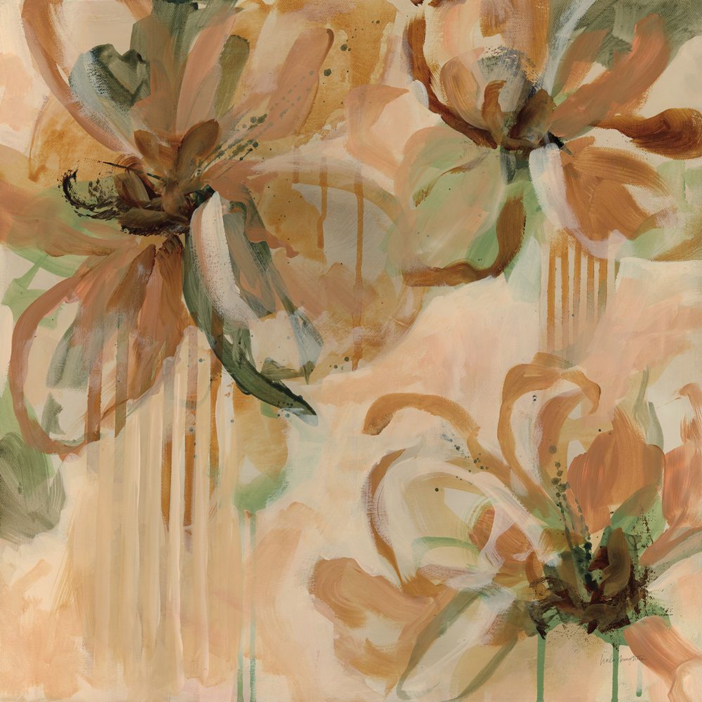 Fever Dream II art print by Haley Knighten for $57.95 CAD
