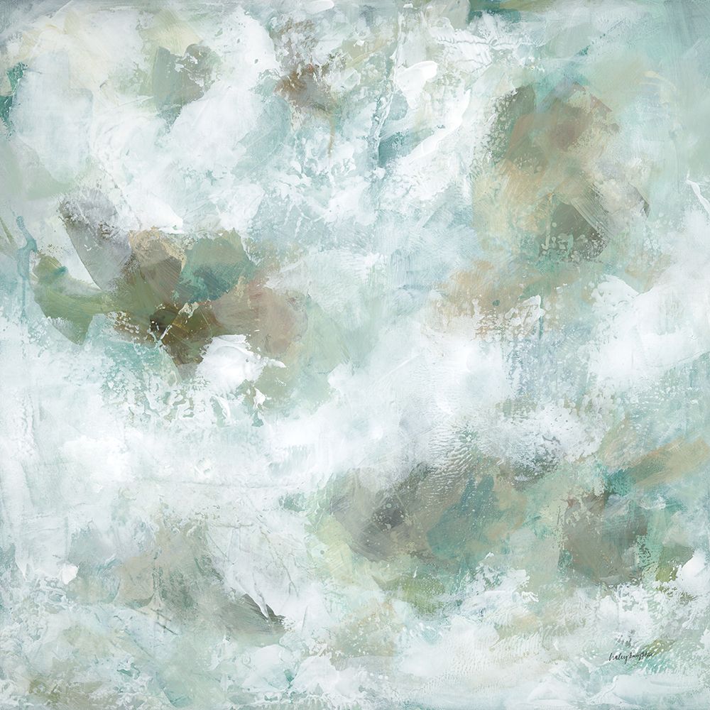 Seaglass art print by Haley Knighten for $57.95 CAD