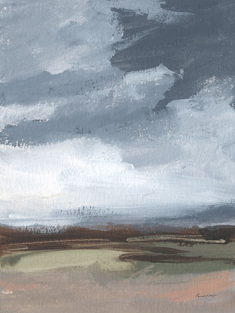 Bracing art print by Pamela Munger for $57.95 CAD