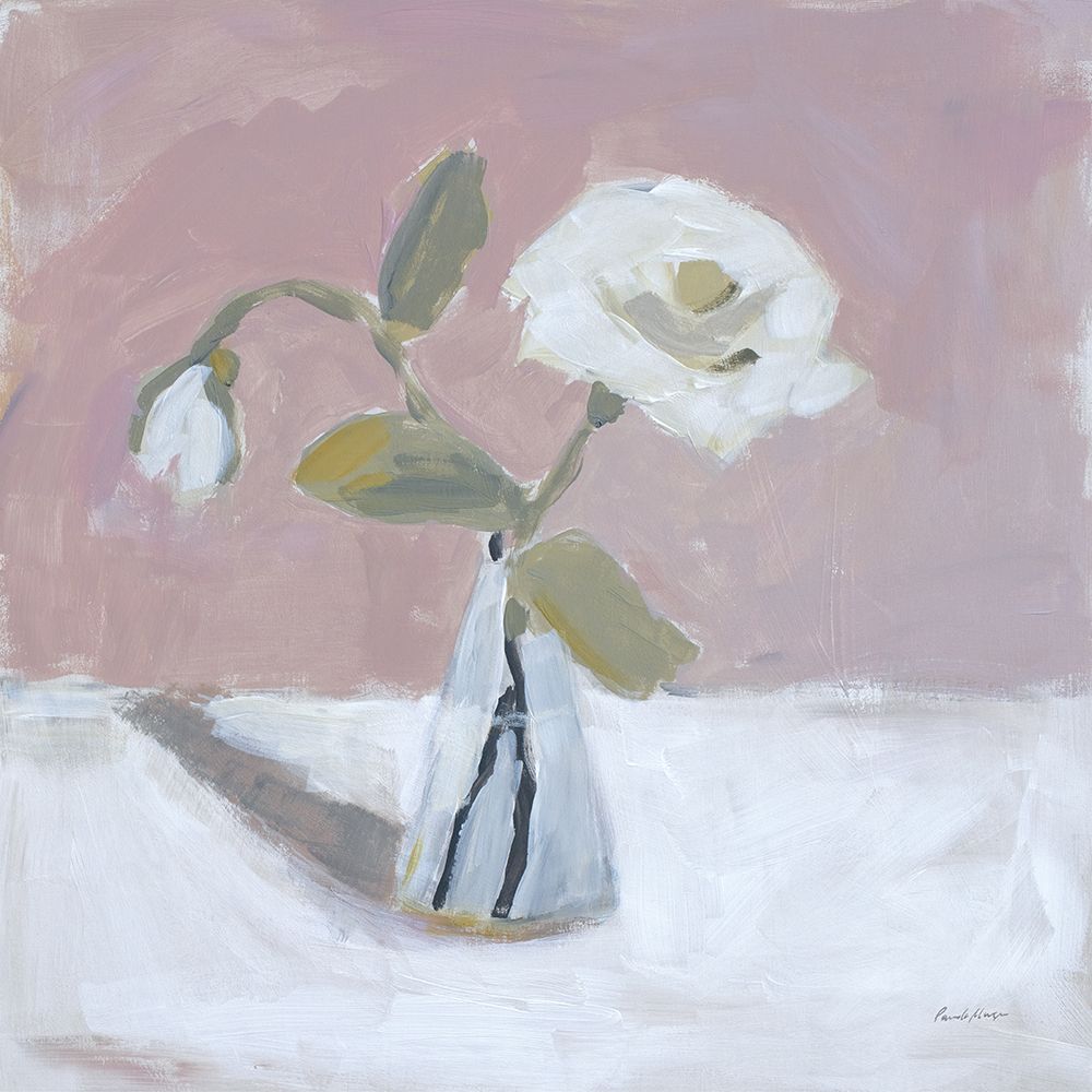 Two White art print by Pamela Munger for $57.95 CAD