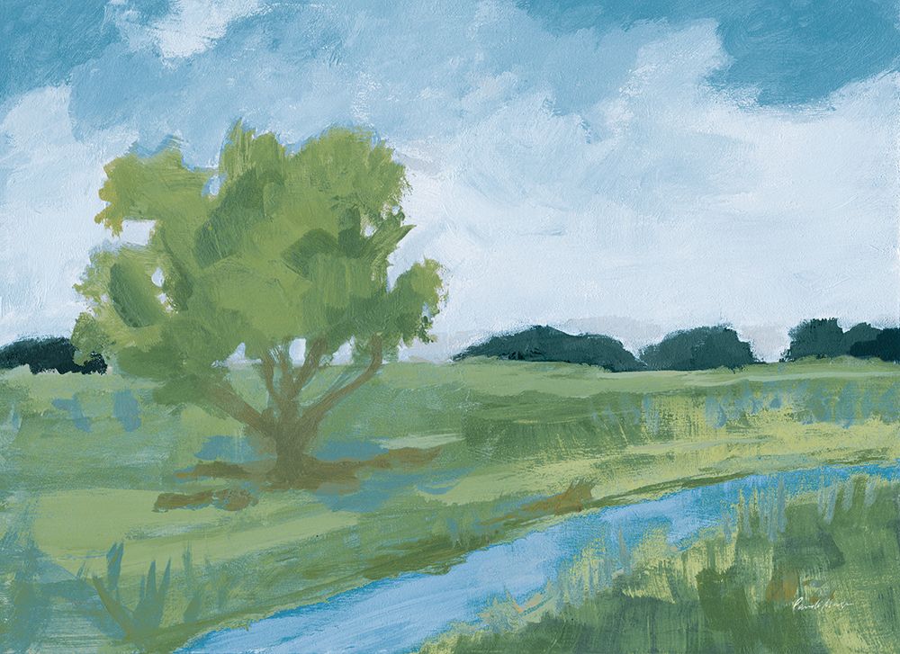 Replenished v2 art print by Pamela Munger for $57.95 CAD