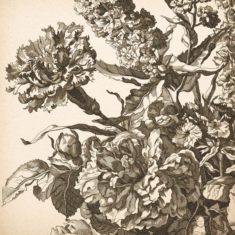 Urn Arrangement III art print by Wild Apple Portfolio for $57.95 CAD