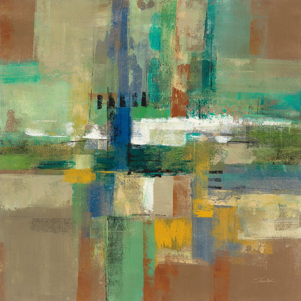 Harbor View art print by Silvia Vassileva for $57.95 CAD