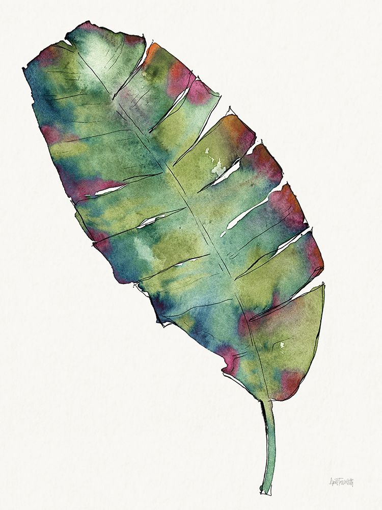 Palm Springs V art print by Anne Tavoletti for $57.95 CAD