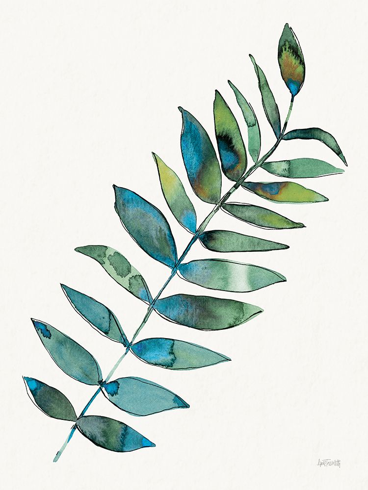 Palm Springs VI art print by Anne Tavoletti for $57.95 CAD