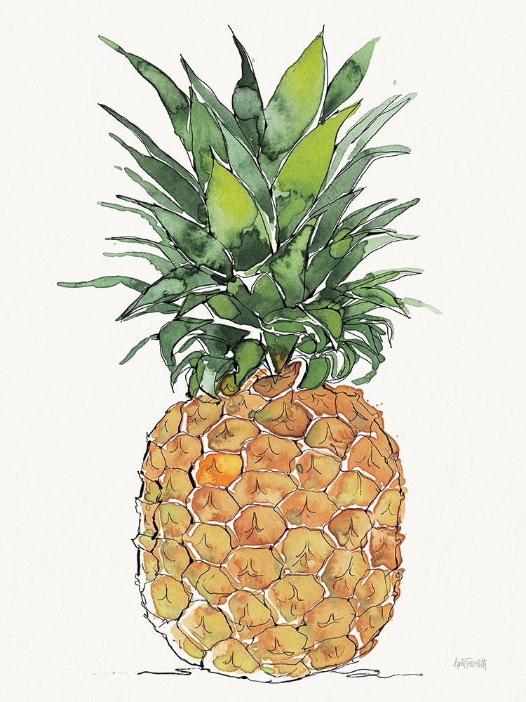 Palm Springs VIII art print by Anne Tavoletti for $57.95 CAD