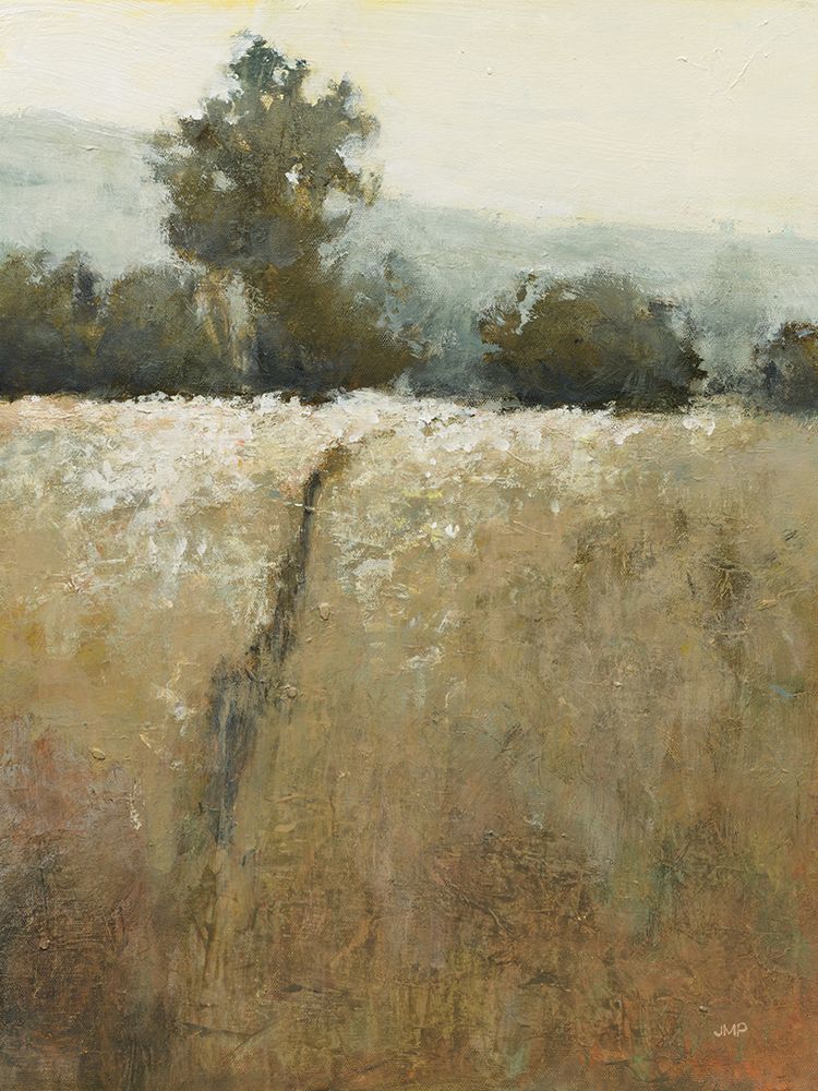 Homeward art print by Julia Purinton for $57.95 CAD