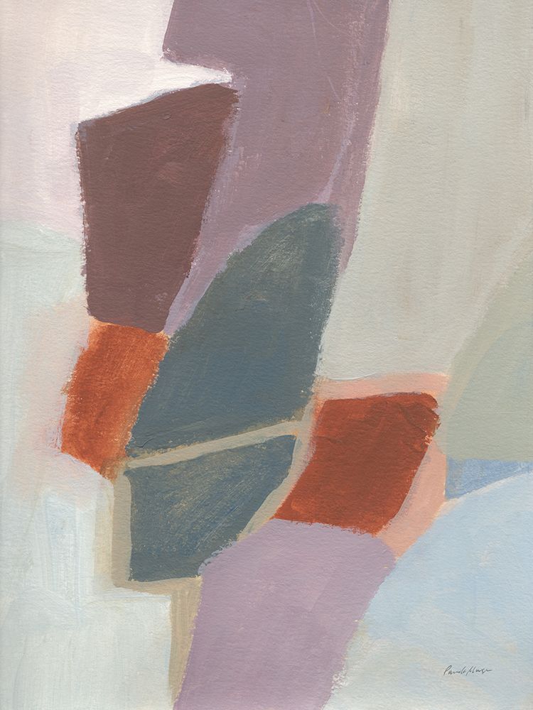 Trade Off art print by Pamela Munger for $57.95 CAD