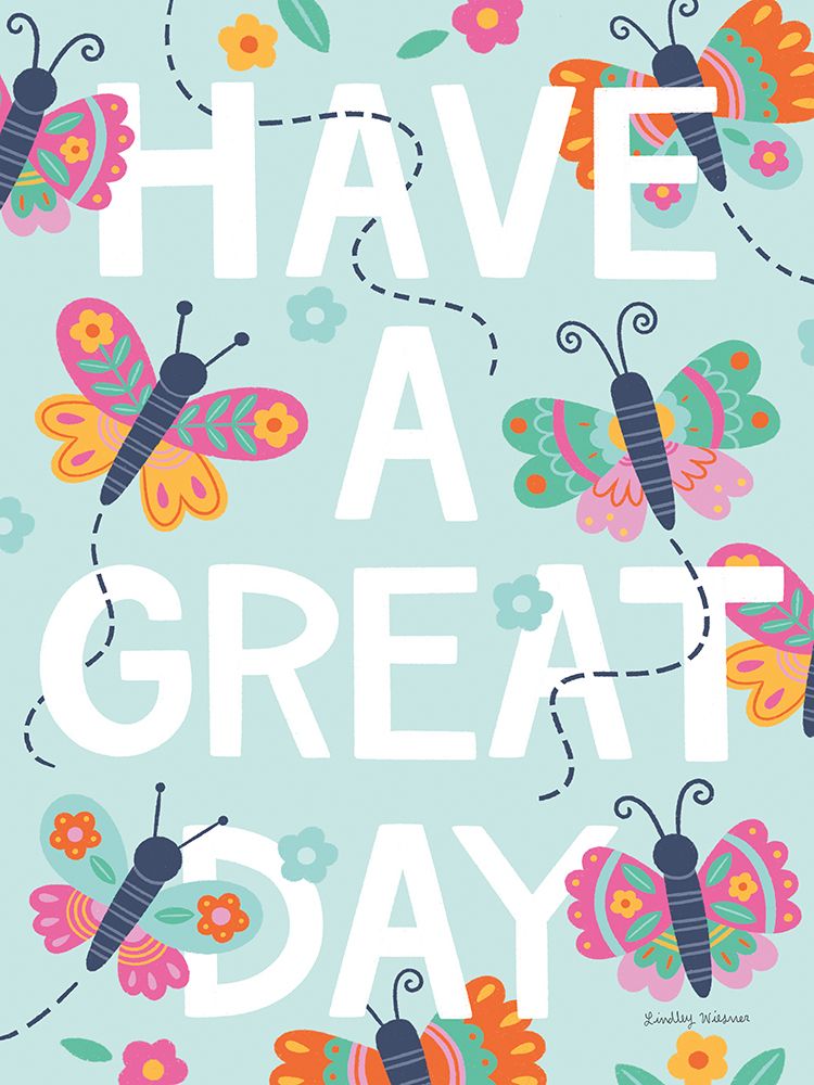 Butterflies art print by Lindley Wiesner for $57.95 CAD