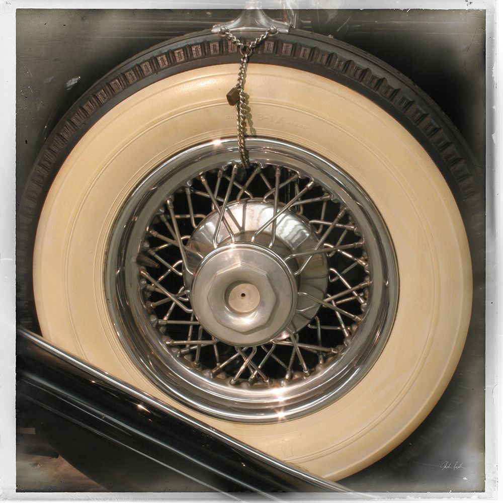 Old Sport II art print by Deborah Revell for $57.95 CAD