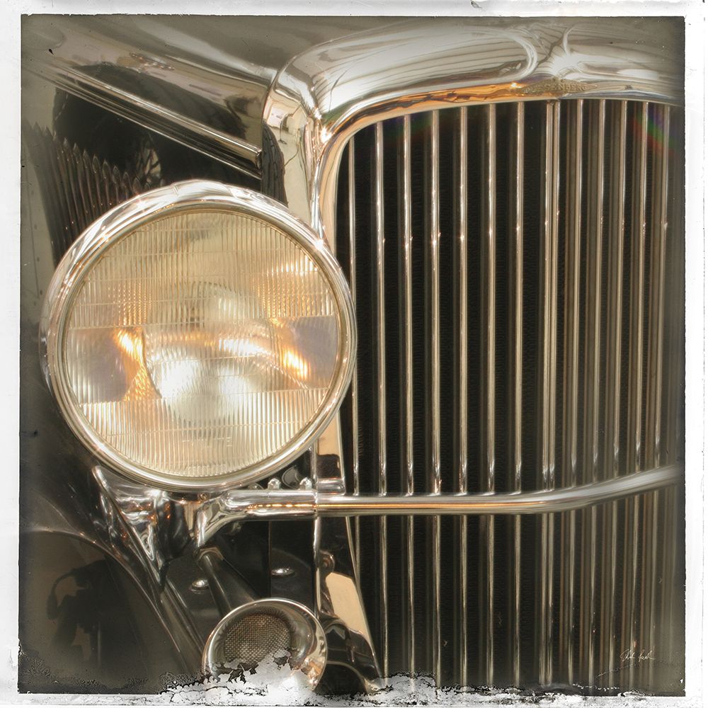Old Sport III art print by Deborah Revell for $57.95 CAD