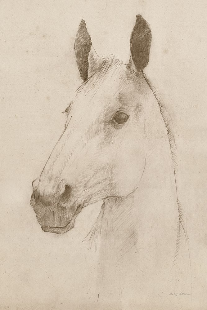 Caesar on Aged Paper art print by Avery Tillmon for $57.95 CAD