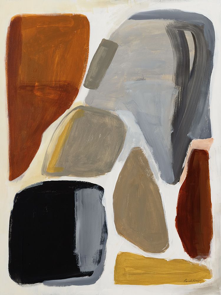 Fall Out art print by Pamela Munger for $57.95 CAD