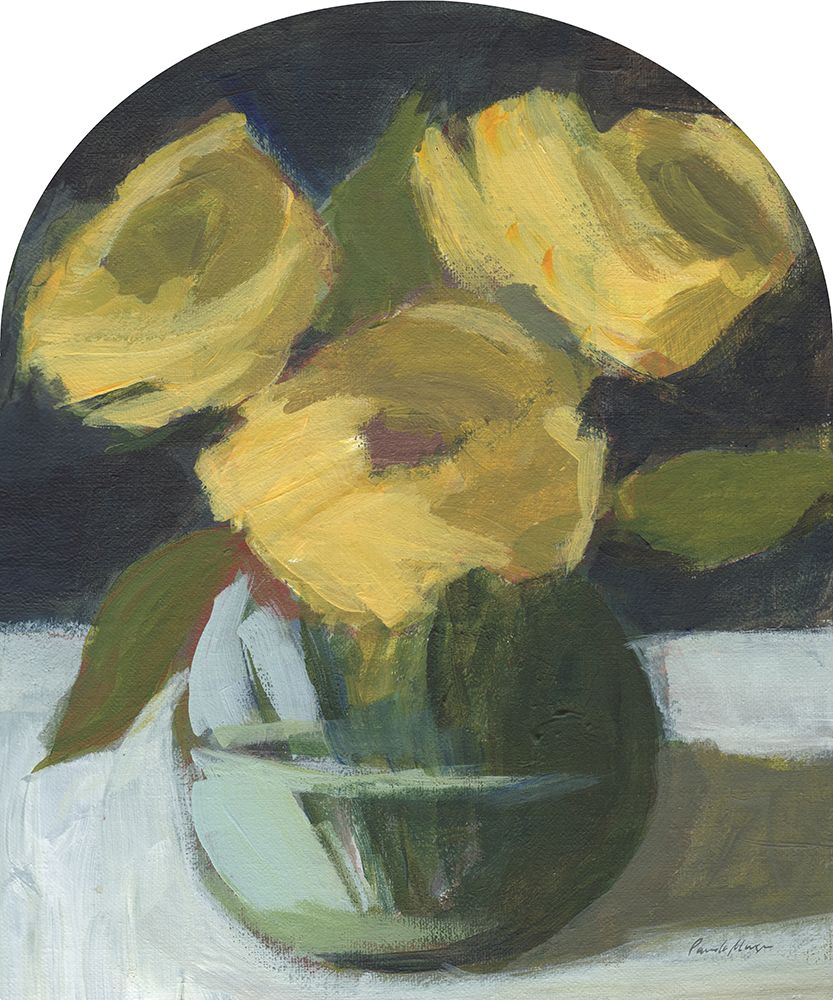 Trio Arch art print by Pamela Munger for $57.95 CAD