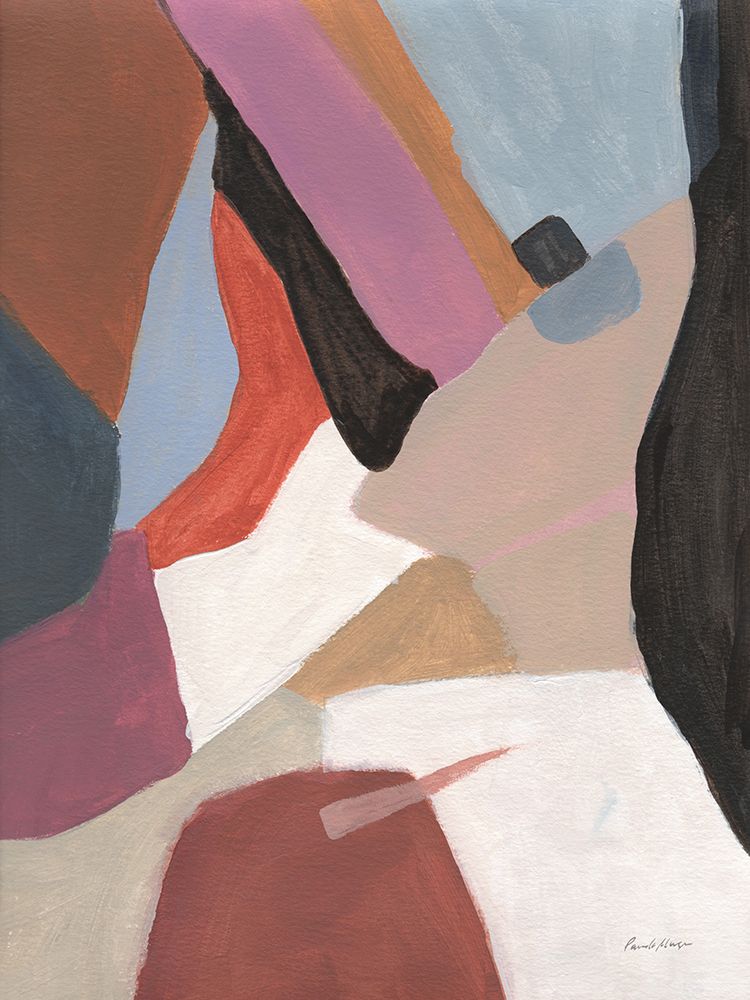All the Ways art print by Pamela Munger for $57.95 CAD