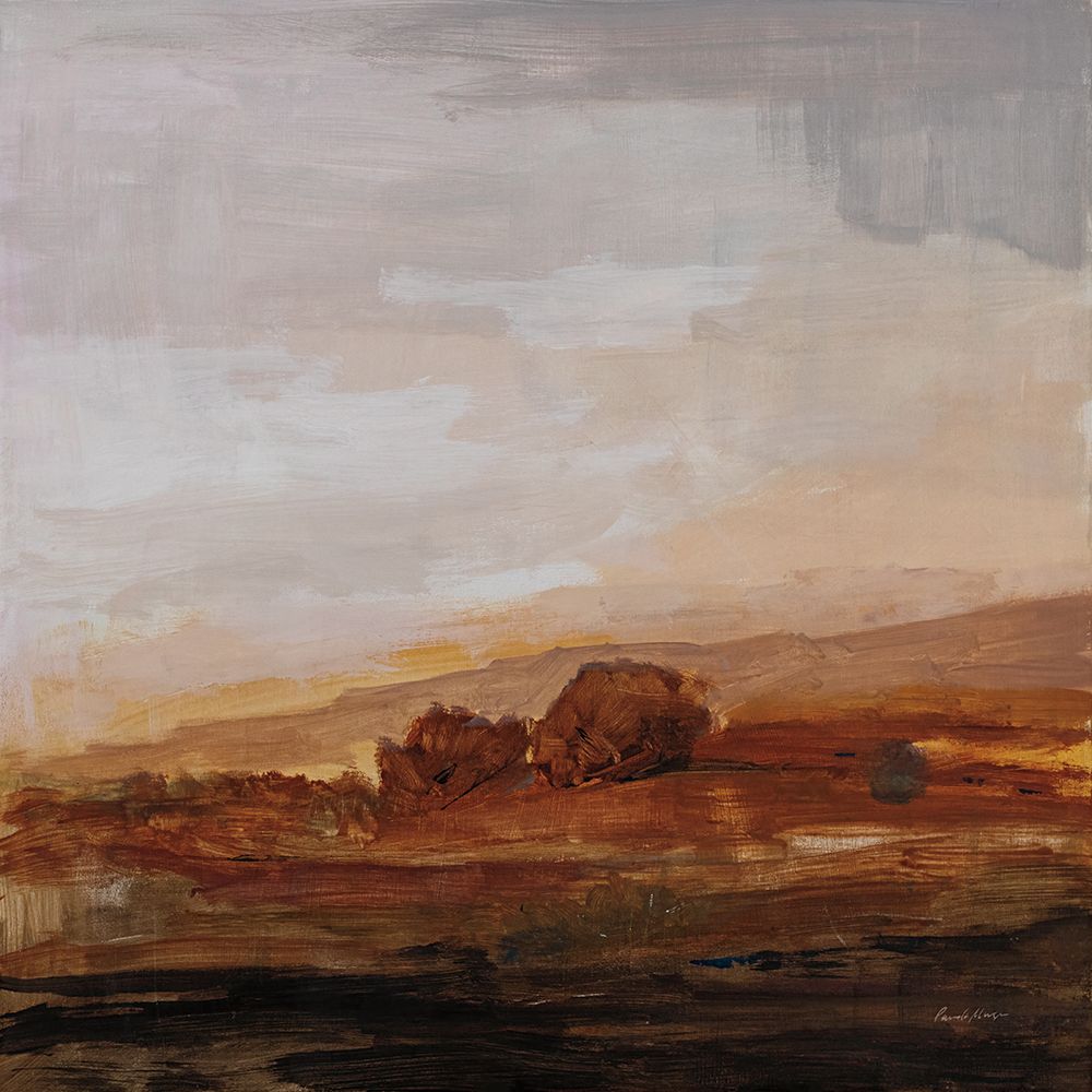 Redlands art print by Pamela Munger for $57.95 CAD
