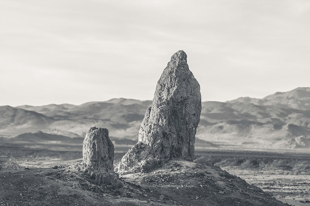 Pinnacle art print by Nathan Larson for $57.95 CAD