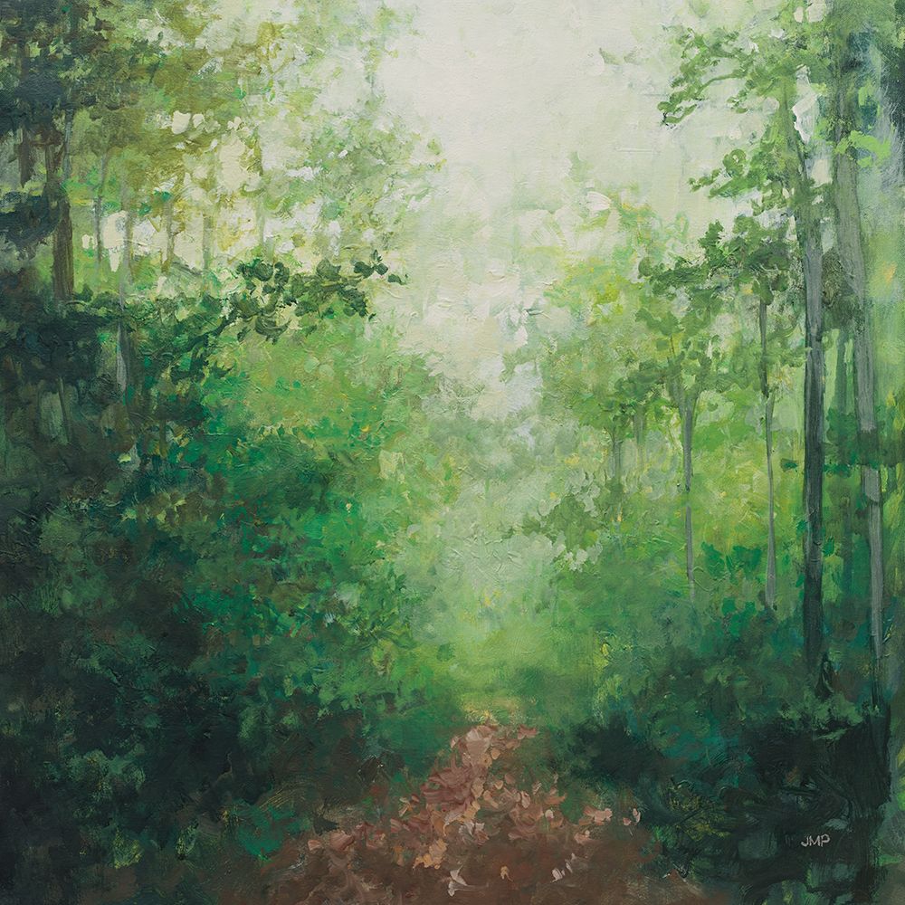 Into the Wild art print by Julia Purinton for $57.95 CAD