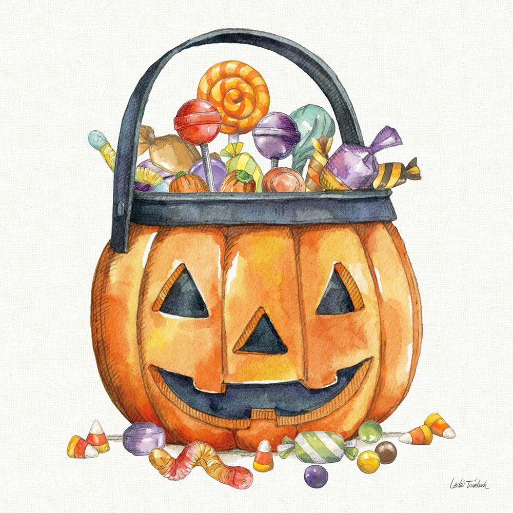 Spellbound VIII art print by Leslie Trimbach for $57.95 CAD