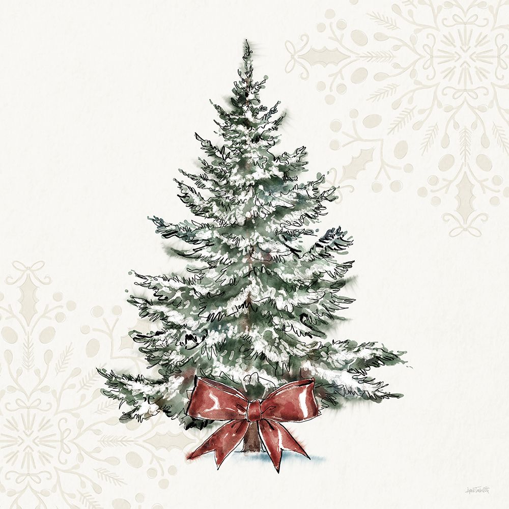 Tones of the Season III art print by Anne Tavoletti for $57.95 CAD
