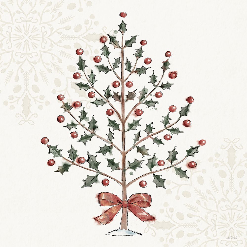 Tones of the Season IV art print by Anne Tavoletti for $57.95 CAD