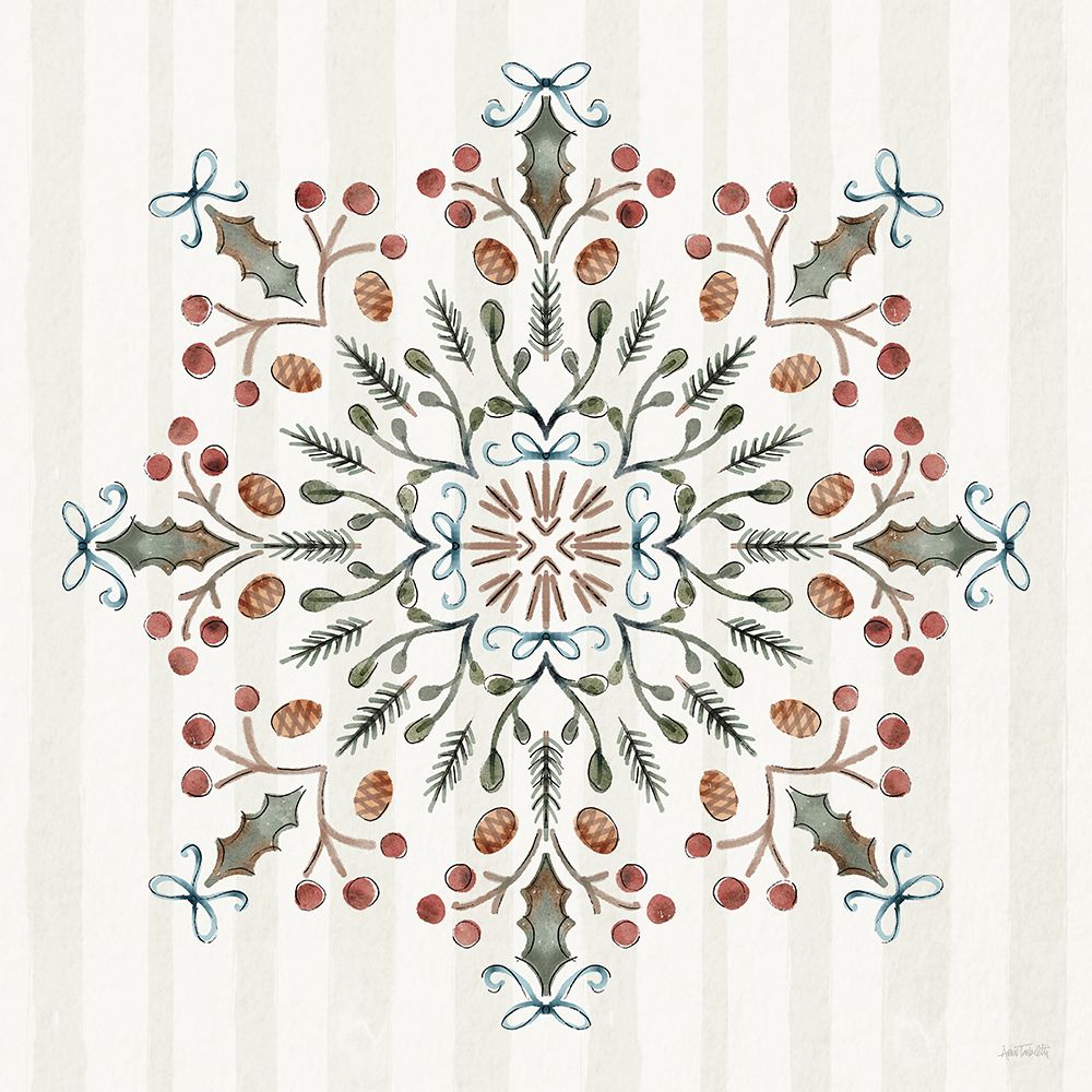 Tones of the Season VII art print by Anne Tavoletti for $57.95 CAD