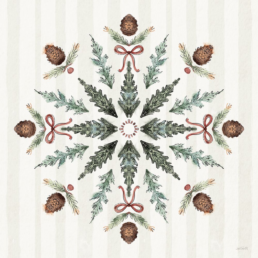 Tones of the Season VIII art print by Anne Tavoletti for $57.95 CAD