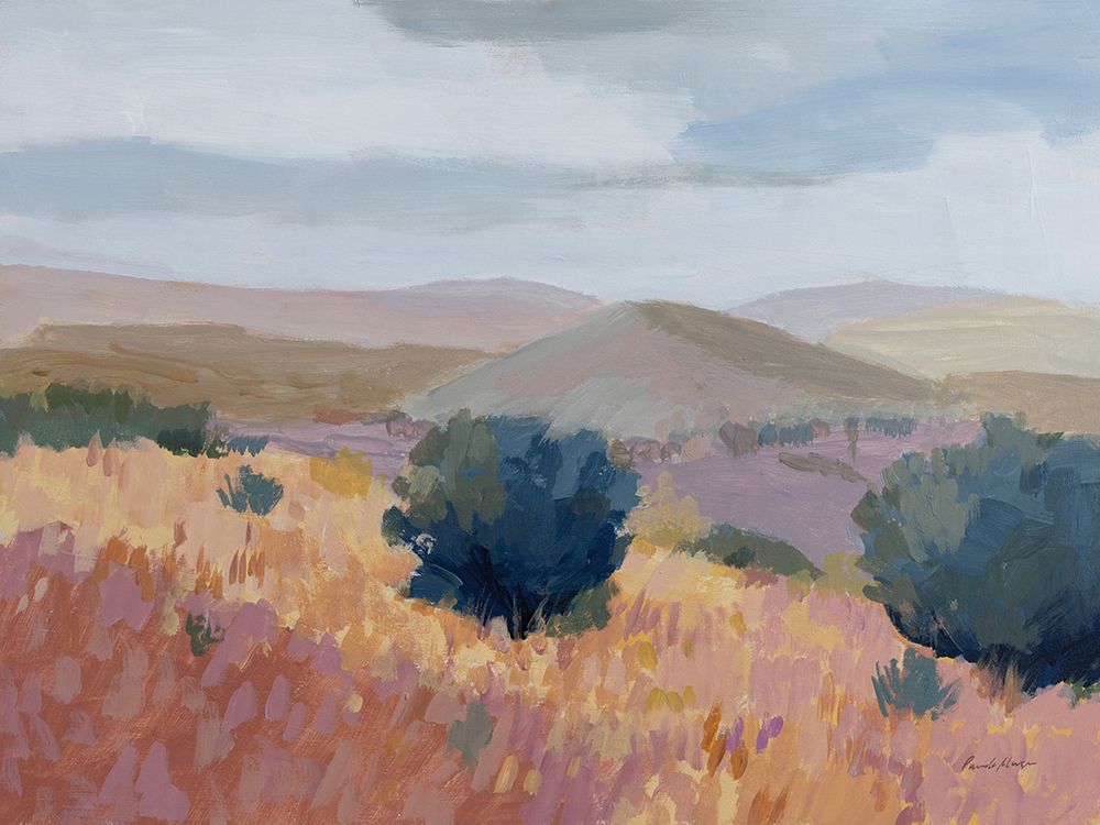 Southridge art print by Pamela Munger for $57.95 CAD