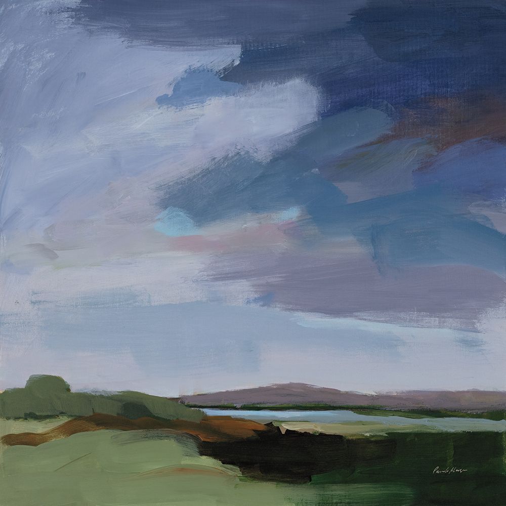 Incoming art print by Pamela Munger for $57.95 CAD