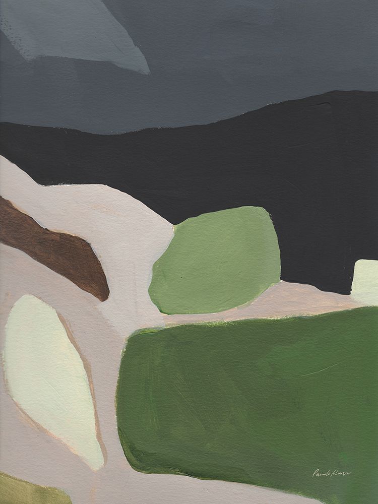 Night Vision art print by Pamela Munger for $57.95 CAD