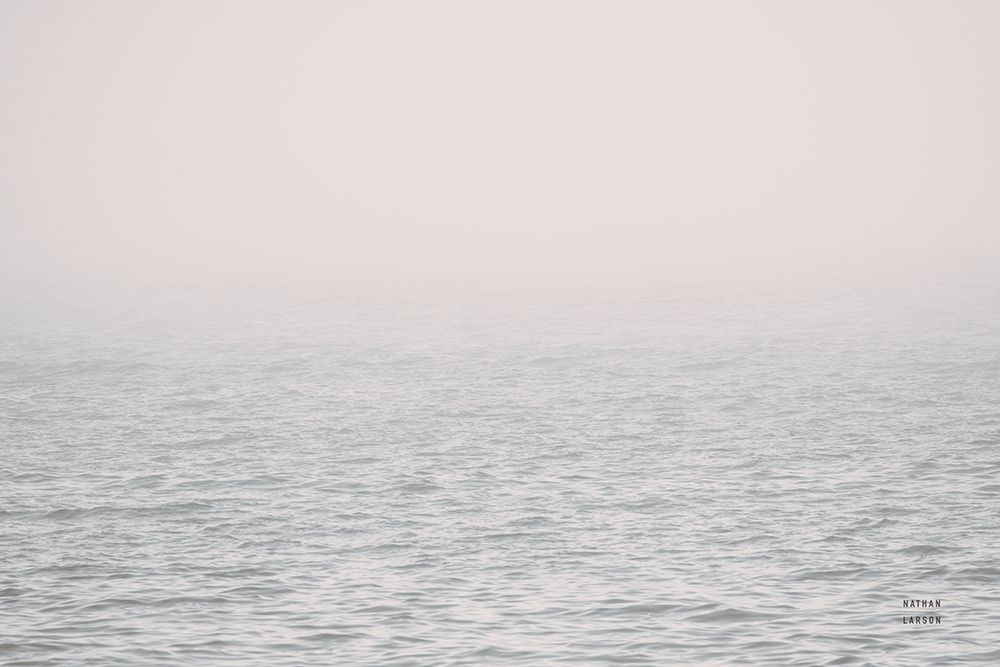 Into the Pacific art print by Nathan Larson for $57.95 CAD