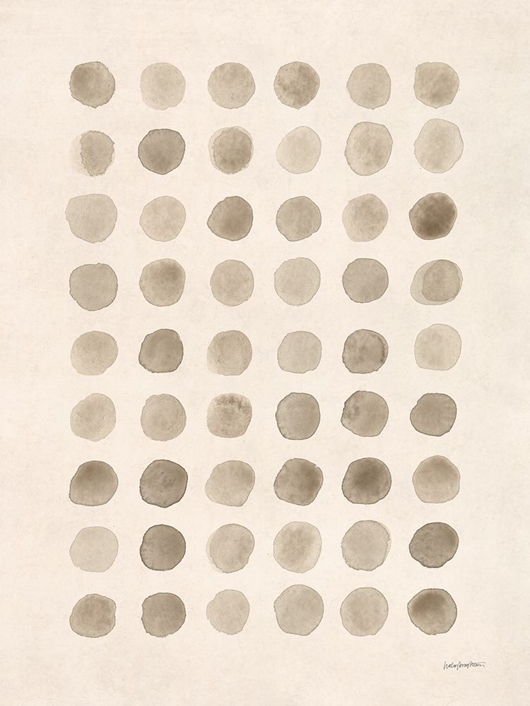 Simple Beauty IV art print by Haley Knighten for $57.95 CAD
