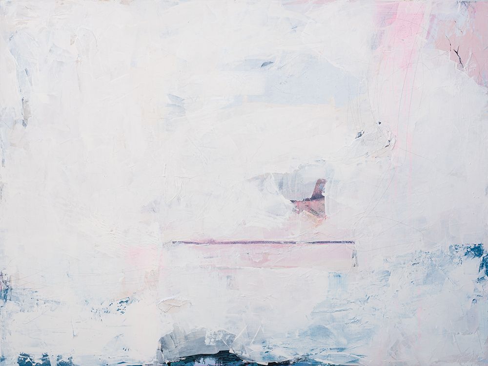 Once in a Lifetime art print by Jocelyn Elizabeth for $57.95 CAD