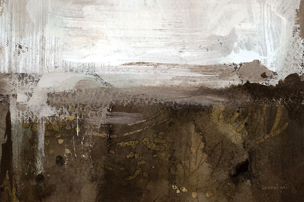 Natural Dreamscape art print by Danhui Nai for $57.95 CAD